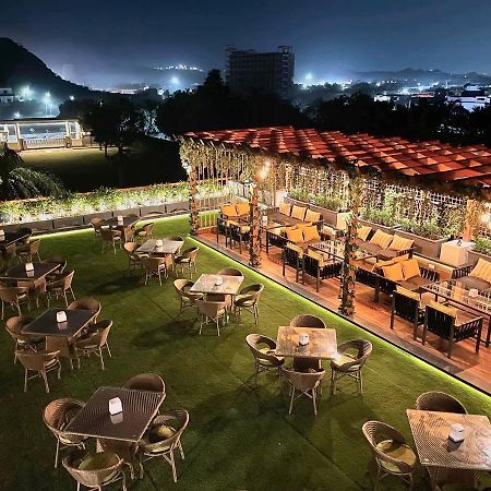 Lariya Resort Τζοντχπούρ Εξωτερικό φωτογραφία