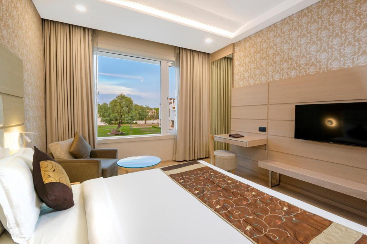 Lariya Resort Τζοντχπούρ Εξωτερικό φωτογραφία