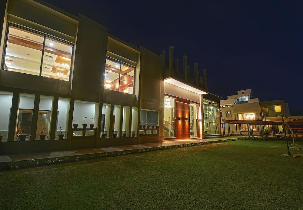 Lariya Resort Τζοντχπούρ Εξωτερικό φωτογραφία