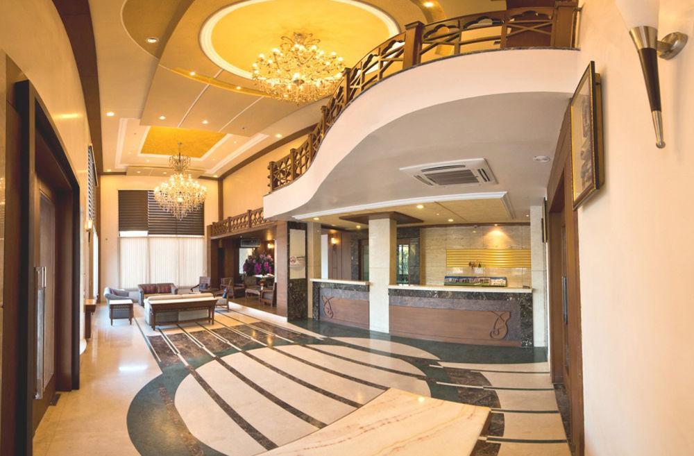 Lariya Resort Τζοντχπούρ Εξωτερικό φωτογραφία