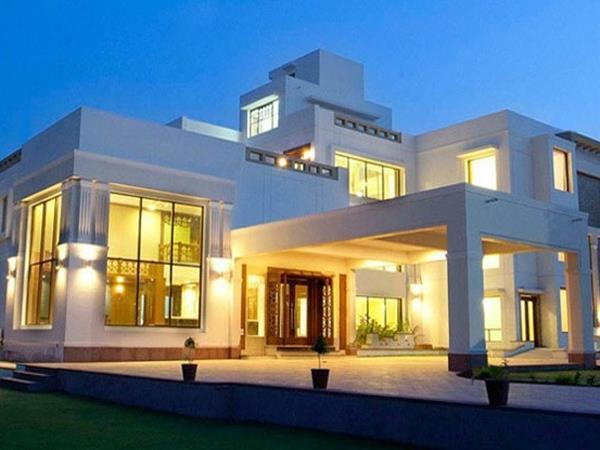 Lariya Resort Τζοντχπούρ Εξωτερικό φωτογραφία