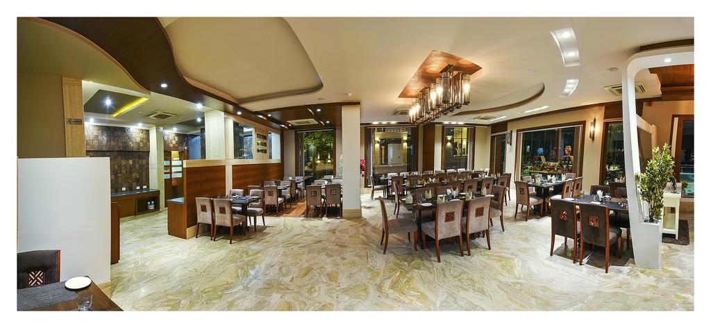 Lariya Resort Τζοντχπούρ Εξωτερικό φωτογραφία