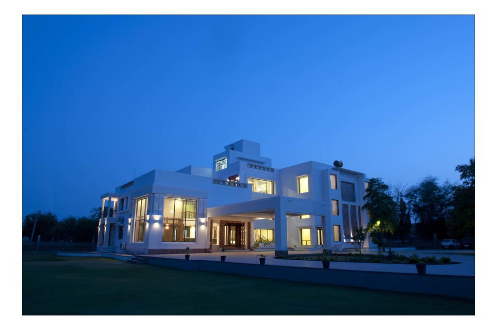 Lariya Resort Τζοντχπούρ Εξωτερικό φωτογραφία