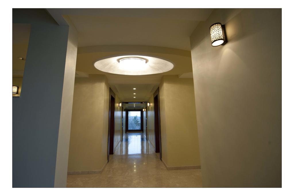 Lariya Resort Τζοντχπούρ Εξωτερικό φωτογραφία