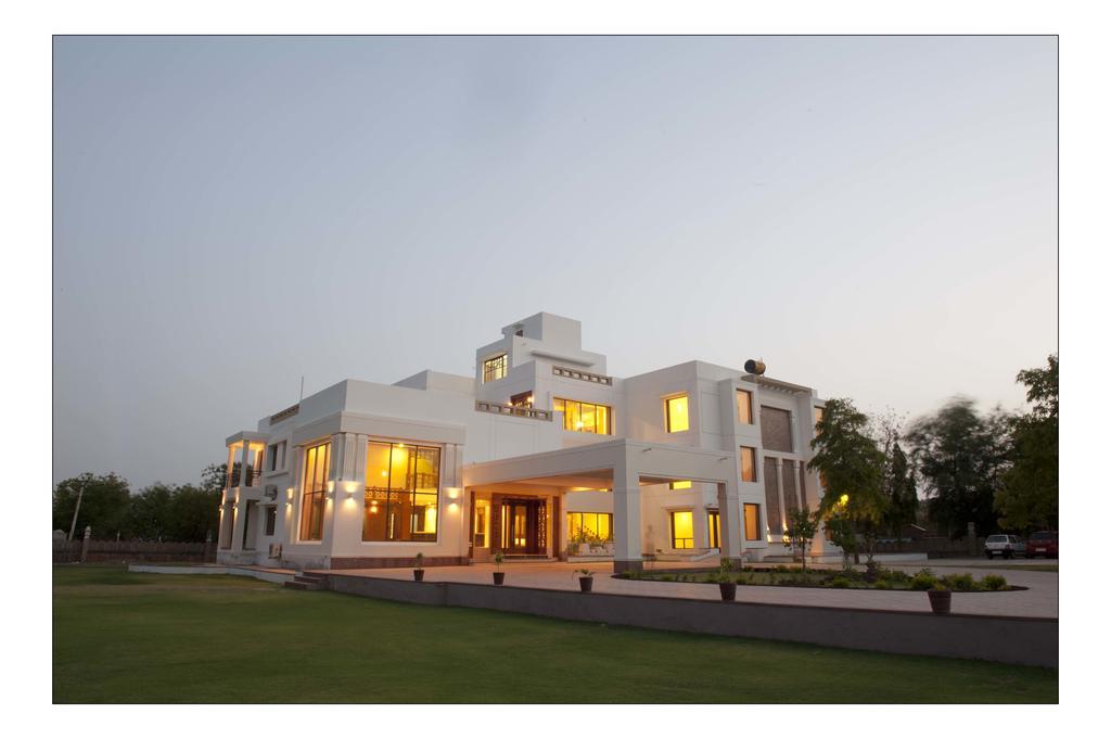 Lariya Resort Τζοντχπούρ Εξωτερικό φωτογραφία