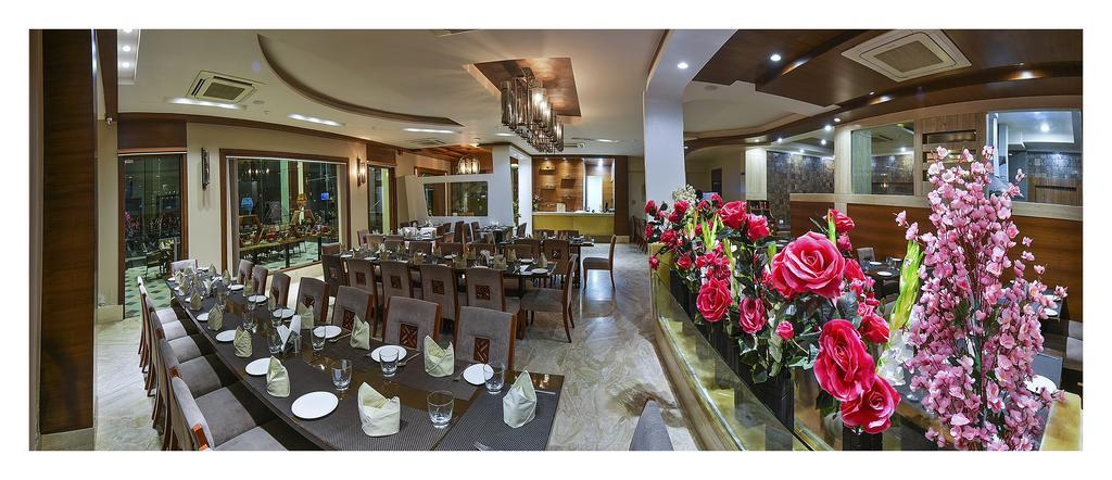 Lariya Resort Τζοντχπούρ Εξωτερικό φωτογραφία