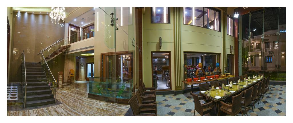 Lariya Resort Τζοντχπούρ Εξωτερικό φωτογραφία