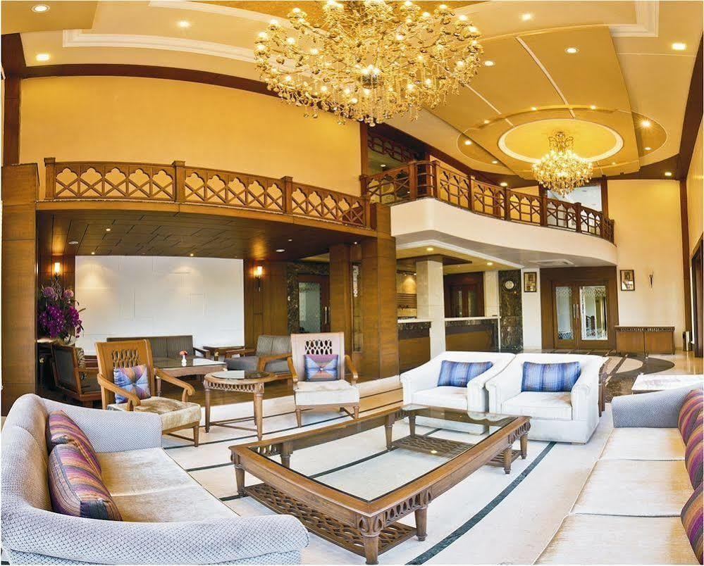 Lariya Resort Τζοντχπούρ Εξωτερικό φωτογραφία