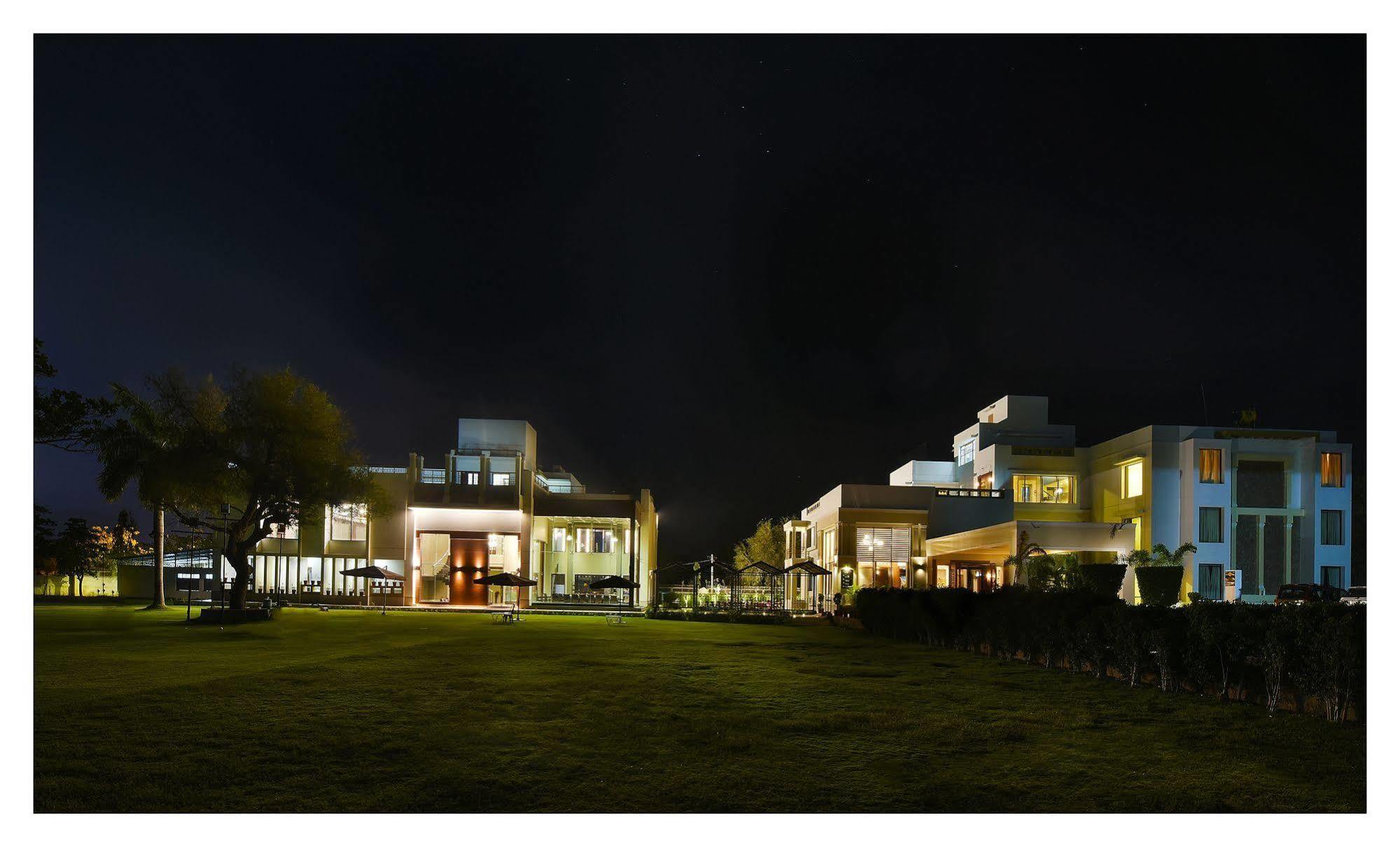 Lariya Resort Τζοντχπούρ Εξωτερικό φωτογραφία