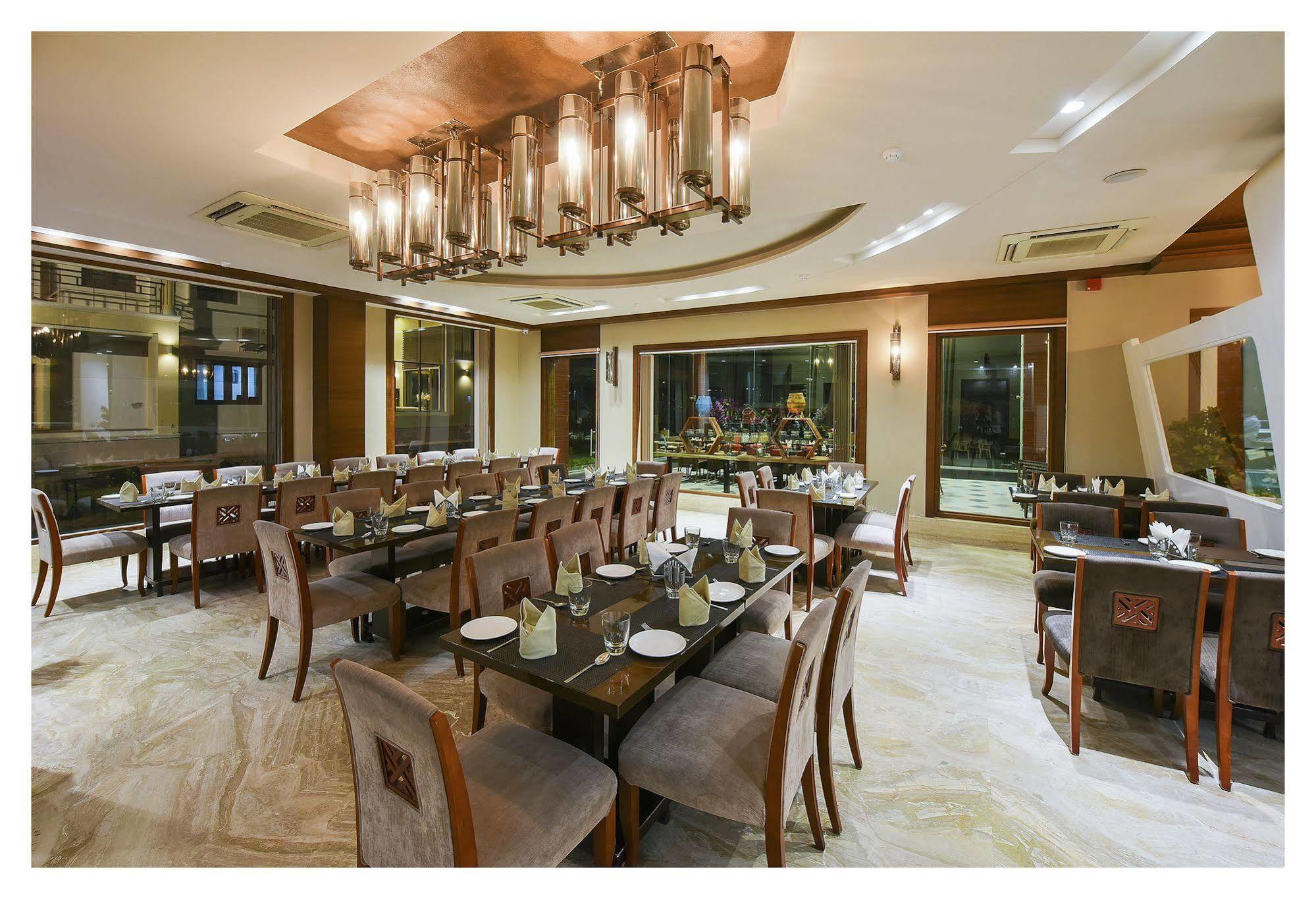 Lariya Resort Τζοντχπούρ Εξωτερικό φωτογραφία