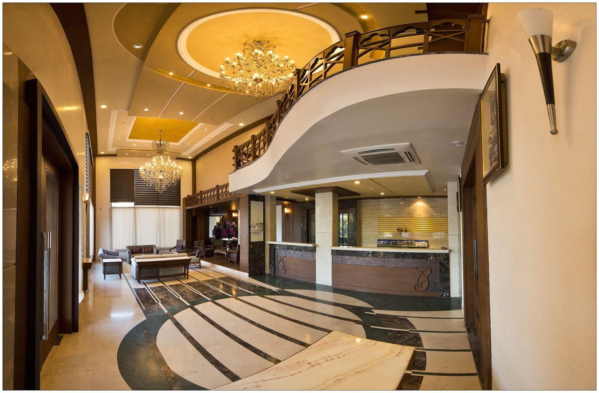 Lariya Resort Τζοντχπούρ Εξωτερικό φωτογραφία