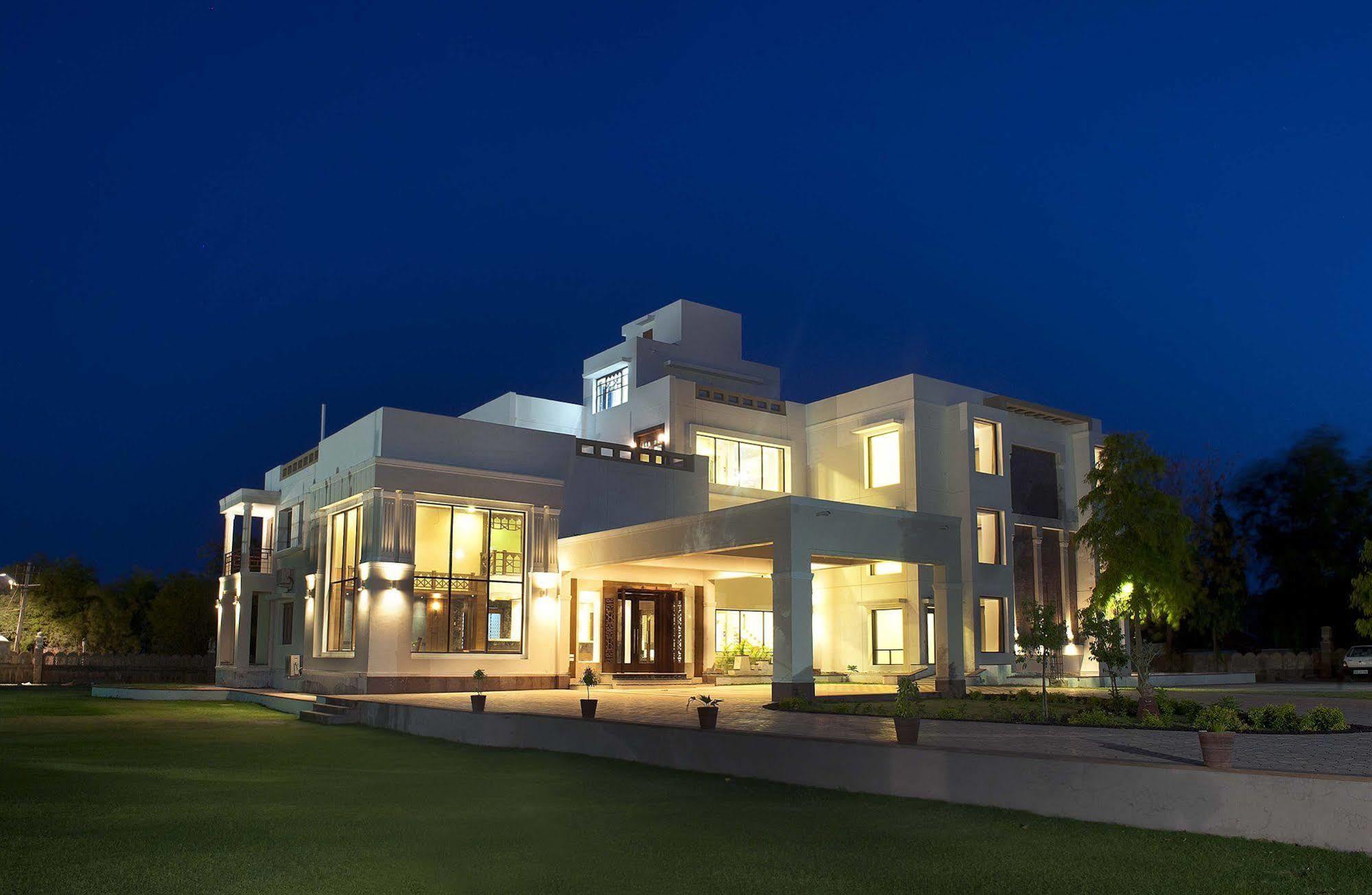 Lariya Resort Τζοντχπούρ Εξωτερικό φωτογραφία