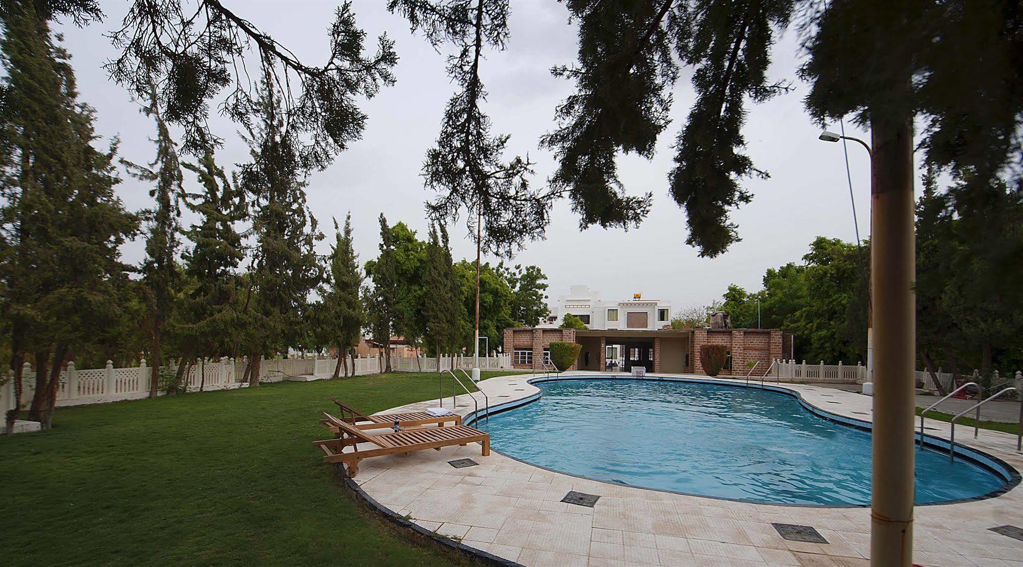 Lariya Resort Τζοντχπούρ Εξωτερικό φωτογραφία