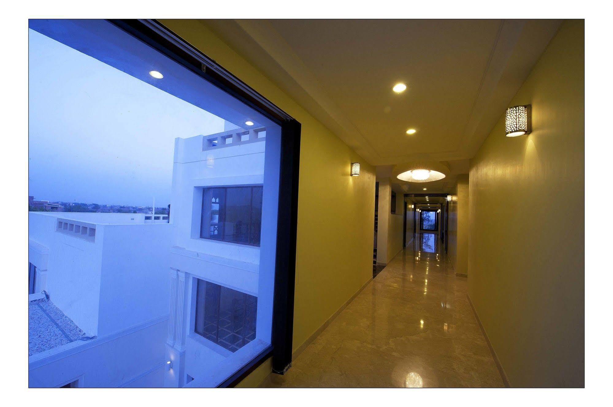 Lariya Resort Τζοντχπούρ Εξωτερικό φωτογραφία